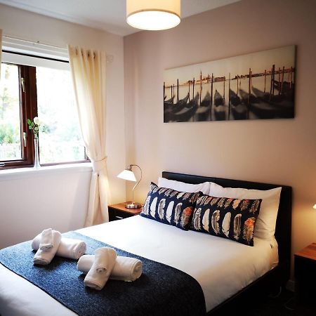 Mycosy 605 Apartman Paisley Kültér fotó