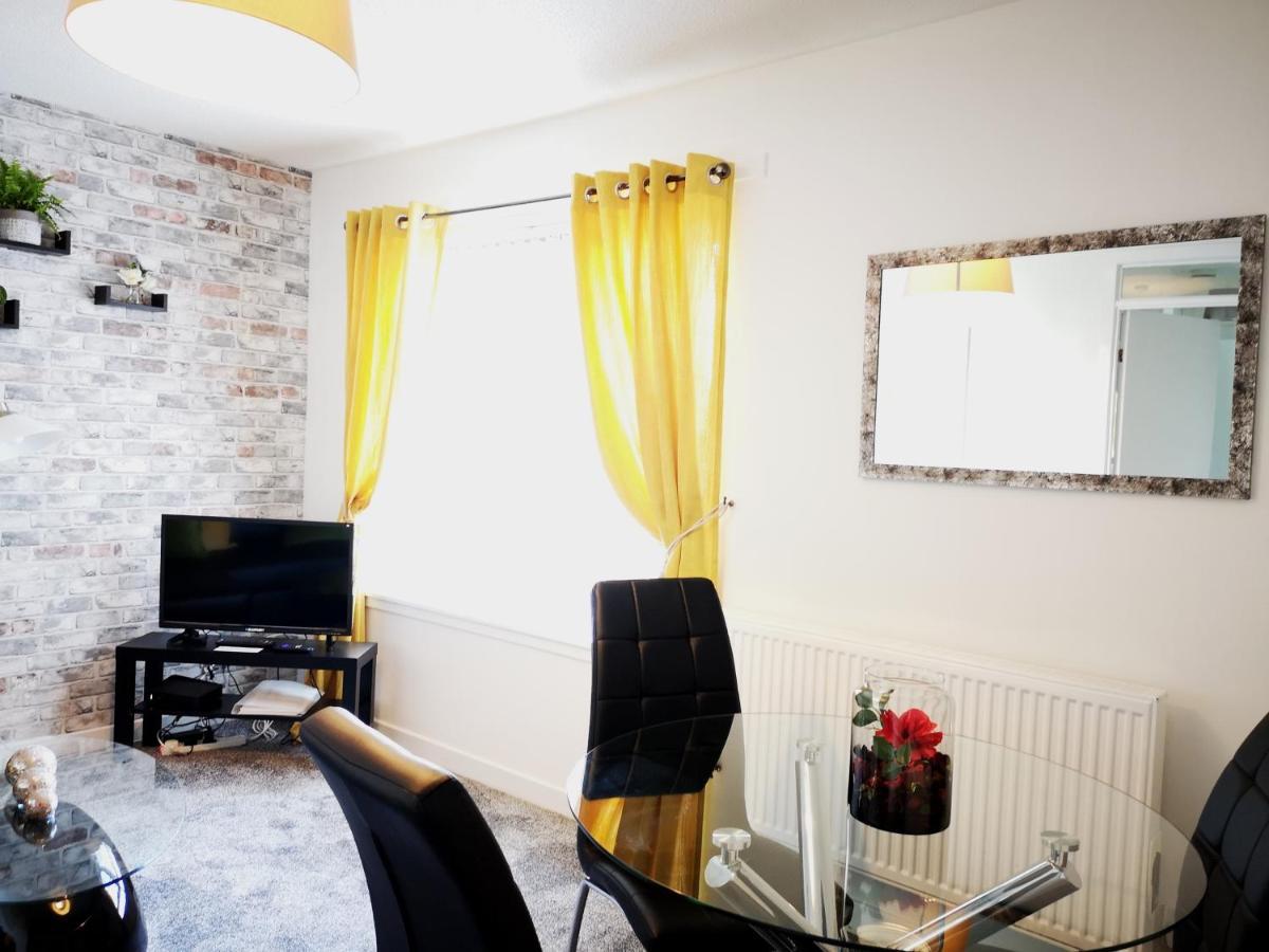 Mycosy 605 Apartman Paisley Kültér fotó