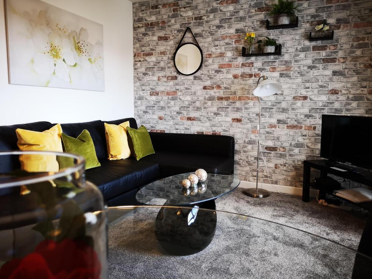 Mycosy 605 Apartman Paisley Kültér fotó