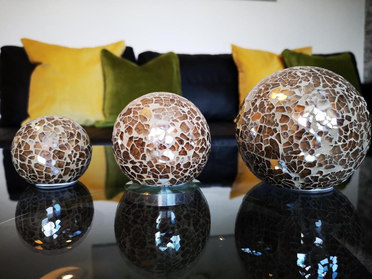 Mycosy 605 Apartman Paisley Kültér fotó
