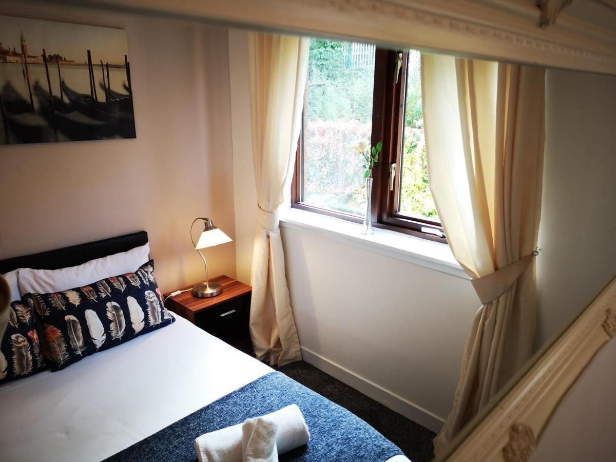 Mycosy 605 Apartman Paisley Kültér fotó