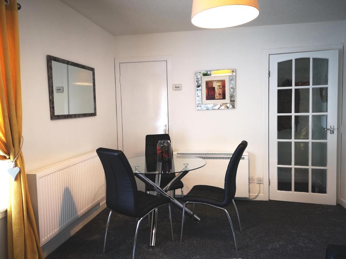Mycosy 605 Apartman Paisley Kültér fotó