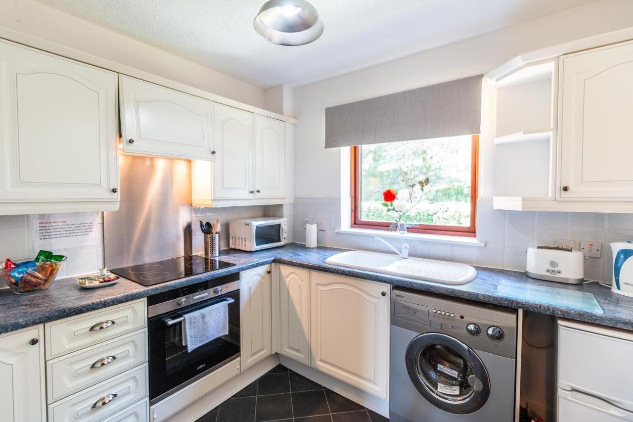 Mycosy 605 Apartman Paisley Kültér fotó